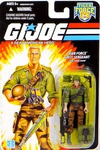 Duke (Tiger Force)