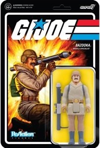 Bazooka (Arctic)