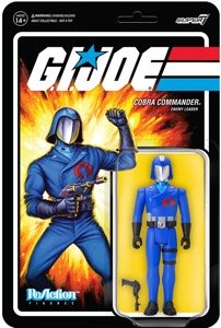 Cobra Commander