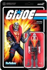Destro