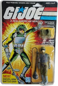 Tripwire (Mine Detector)