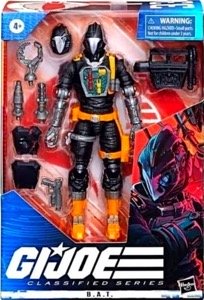 B.A.T.