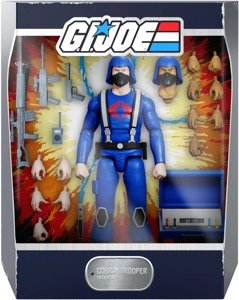 Cobra Trooper