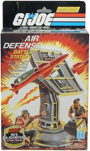Air Defense (Battle Station)