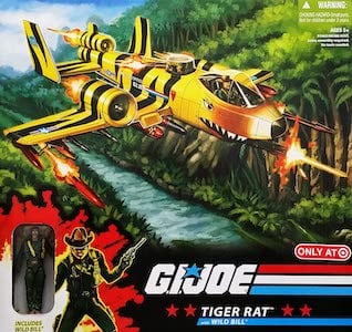 Tiger Rat (Wild Bill)