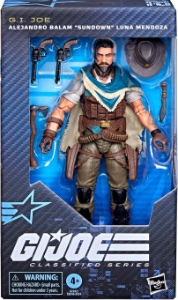 Alejandro Balam “Sundown” Luna Mendoza