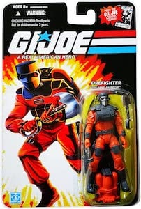 G.I. Joe 25th Anniversary Barbecue