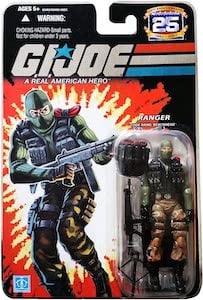 G.I. Joe 25th Anniversary Beachhead