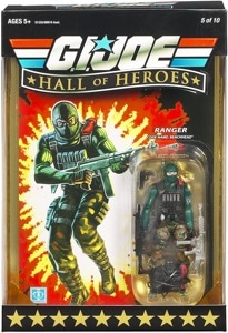 G.I. Joe 25th Anniversary Beachhead (Hall of Heroes)