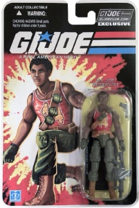 Big Lob (G.I. Joe Reservist)