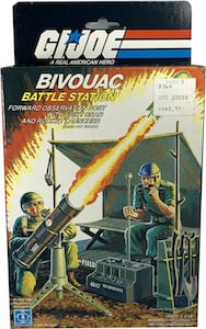 Bivouac (Battle Station)