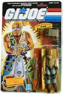 Buzzer (Dreadnok)