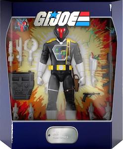 G.I. Joe Super7 Cobra B.A.T.