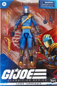 Cobra Commander (Regal)