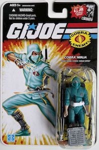 Cobra Ninja Viper