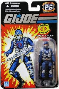 Cobra Officer