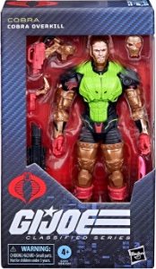 Cobra Overkill