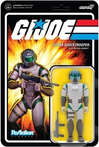 Cobra Shocktrooper