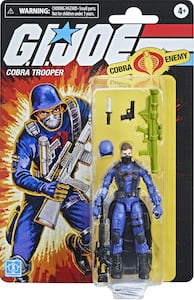 Cobra Trooper