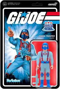 Cobra Trooper (Glow Patrol)