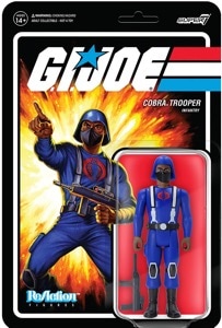 Cobra Trooper Y-Back