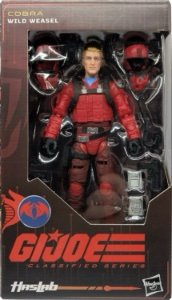 Cobra Wild Weasel