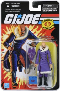 Dr. Mindbender (Master of Mind Control)