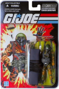 Freefall (Paratrooper)