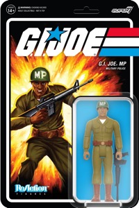 G.I. Joe MP