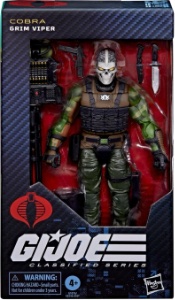 Grim Viper