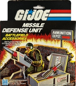 Missile Defense Unit