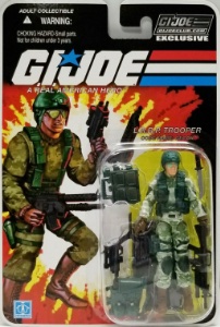 Recoil (L.R.R.P. Trooper)