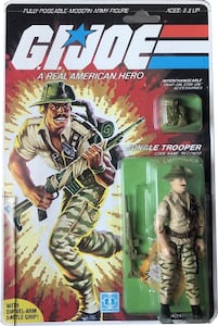 Recondo (Jungle Trooper)