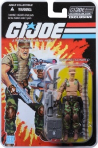 Rock 'N Roll (Gatling Gunner)