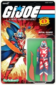 Royal Guard (Cobra-La)