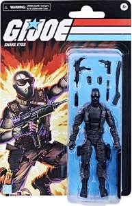 Snake Eyes (Retro)