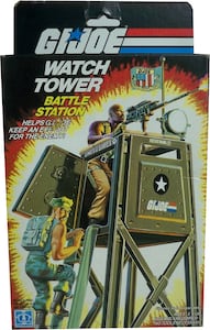 Watch Tower (Battle Station)