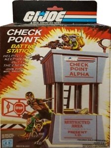 Check Point (Battle Station)