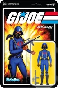 Cobra Trooper (Female)