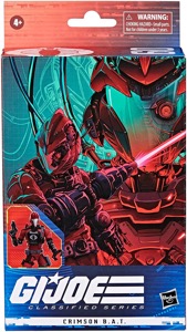 Crimson B.A.T.