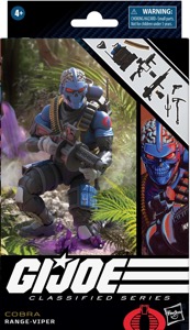 Range-Viper