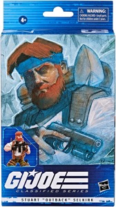 Stuart Selkirk (Outback)