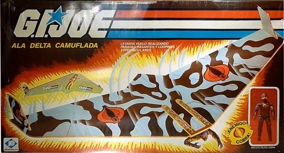 Viper (Attack Glider)