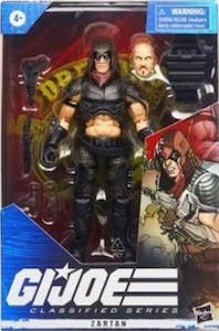 Zartan