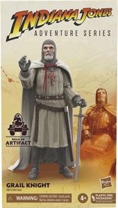 Grail Knight (Last Crusade)