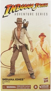Indiana Jones (Cairo)