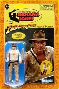 Indiana Jones (The Temple of Doom)
