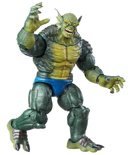 Abomination Baf Marvel Legends Abomination Baf 68 33