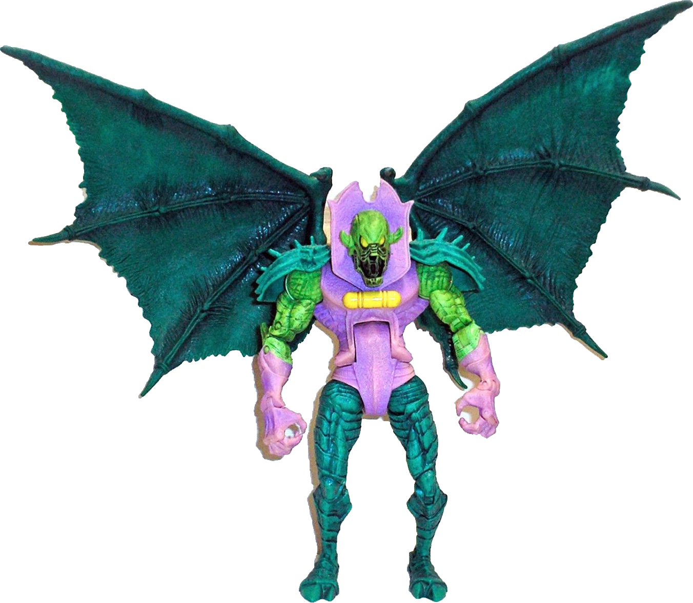 annihilus figure