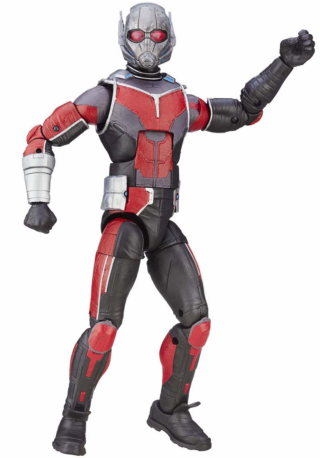 Red Guardian Marvel Legends Captain America Civil War 6" Figure Giant Man BAF 